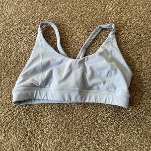 Prana sport bra